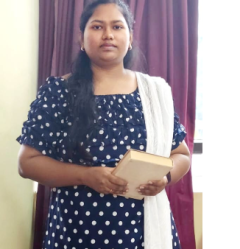 Dr Sharon Glory Sojourns