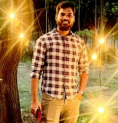 Raveen Chander Gouripaga EHM27466