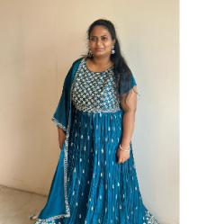 Srushitha M