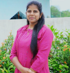 Nakkala Prathibha Rani EHM27538