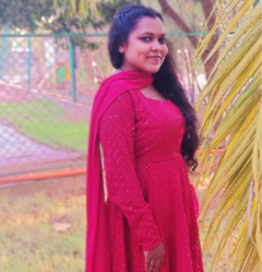 Kollapu Mary Gold EHM27588