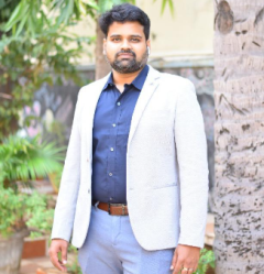 Chowtapally Paul Rajesh Babu EHM27537