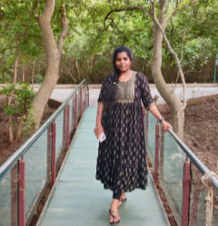 Janipella  Abeesha