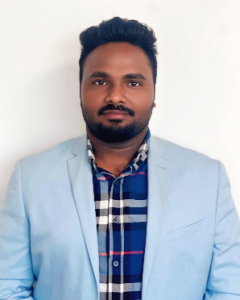 MANTHAPURI DAVID EHM27613