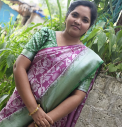 Srilekha Maddala EHM27496