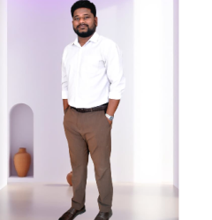 Vidudala Praveen Kumar EHM27540