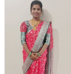Sundara kumari Palaparthi