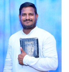 Chenna Rama Krishna Jemes