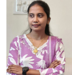 K Swaroopa Rani EHM27583