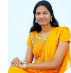 Nakkala Saritha Rani EHM27539