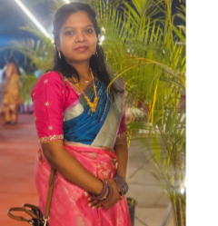 Keerthana Sankati EHM27555