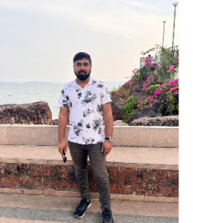 Veera satya sudheer Satti