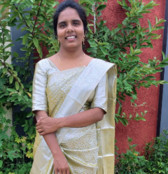 Kurella Santhi Sudha EHM27563